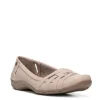 Lifestride Womens Diverse Flat - Beige -Cheap Nike || Skechers || heydude Store US 01 100021 00