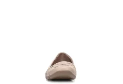 Lifestride Womens Diverse Flat - Beige 11 Lifestride Womens Diverse Flat - Beige -Cheap Nike || Skechers || heydude Store US 01 100021 02