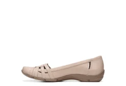 Lifestride Womens Diverse Flat - Beige 12 Lifestride Womens Diverse Flat - Beige -Cheap Nike || Skechers || heydude Store US 01 100021 03