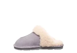 Bearpaw Womens Loketta Slipper - Grey -Cheap Nike || Skechers || heydude Store US 01 100204 02