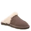 Bearpaw Womens Loketta Slipper - Brown -Cheap Nike || Skechers || heydude Store US 01 100205 00