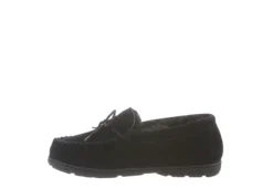 Bearpaw Womens Mindy Slipper - Black -Cheap Nike || Skechers || heydude Store US 01 100206 02