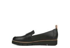 Dr. Scholl's Womens Webster Loafer - Black -Cheap Nike || Skechers || heydude Store US 01 100359 03