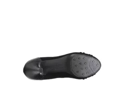 Lifestride Womens Pascal Pump - Black -Cheap Nike || Skechers || heydude Store US 01 101193 06