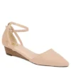 Journee Collection Womens Arkie Pump - Nude -Cheap Nike || Skechers || heydude Store US 01 102159 00