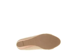 Journee Collection Womens Graysn Pump - Bone -Cheap Nike || Skechers || heydude Store US 01 102242 06