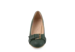 Journee Collection Womens Graysn Pump - Green 11 Journee Collection Womens Graysn Pump - Green -Cheap Nike || Skechers || heydude Store US 01 102244 02