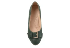 Journee Collection Womens Graysn Pump - Green 14 Journee Collection Womens Graysn Pump - Green -Cheap Nike || Skechers || heydude Store US 01 102244 05