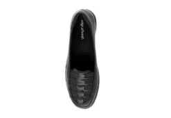 Easy Street Womens Genesis Loafer - Black -Cheap Nike || Skechers || heydude Store US 01 102539 05