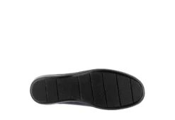 Easy Street Womens Genesis Loafer - Black -Cheap Nike || Skechers || heydude Store US 01 102539 06