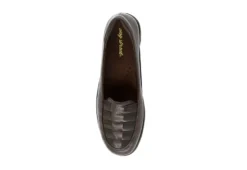 Easy Street Womens Genesis Loafer - Brown -Cheap Nike || Skechers || heydude Store US 01 102540 05