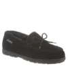 Bearpaw Womens Mindy Wide Slipper - Black -Cheap Nike || Skechers || heydude Store US 01 102745 00