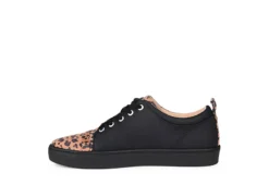 Journee Collection Womens Kyndra Sneaker - Leopard -Cheap Nike || Skechers || heydude Store US 01 103149 03