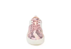 Journee Collection Womens Raaye Sneaker - Pink -Cheap Nike || Skechers || heydude Store US 01 103191 02