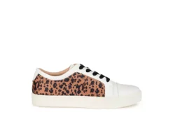 Journee Collection Womens Taschi Sneaker - Leopard 10 Journee Collection Womens Taschi Sneaker - Leopard -Cheap Nike || Skechers || heydude Store US 01 103196 01