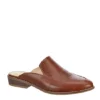 Michael By Michael Shannon Womens Chrisley Loafer - Cognac -Cheap Nike || Skechers || heydude Store US 01 103494 00