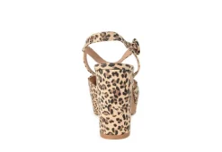 Journee Collection Womens Roslynn Platform Pump - Leopard -Cheap Nike || Skechers || heydude Store US 01 103526 04
