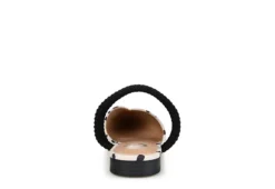 Journee Collection Womens Roxeene Flat - Misc. -Cheap Nike || Skechers || heydude Store US 01 103530 04