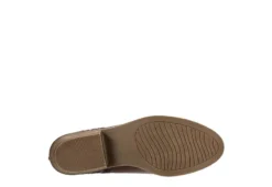 Xappeal Womens Jolena Bootie - Cognac -Cheap Nike || Skechers || heydude Store US 01 103635 06