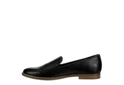 Michael By Michael Shannon Womens Sherrill Loafer - Black -Cheap Nike || Skechers || heydude Store US 01 103650 03