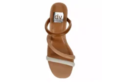 Dv By Dolce Vita Womens Myla Slide Sandal - Nude -Cheap Nike || Skechers || heydude Store US 01 103863 05