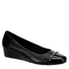 Ak Anne Klein Womens Mimi Pump - Black -Cheap Nike || Skechers || heydude Store US 01 103918 00