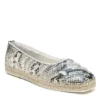 Franco Sarto Womens Kiya Flat - Snake 1 Franco Sarto Womens Kiya Flat - Snake -Cheap Nike || Skechers || heydude Store US 01 104481 00