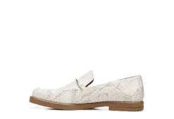 Franco Sarto Womens Bocca Bling Loafer - Beige -Cheap Nike || Skechers || heydude Store US 01 104585 03