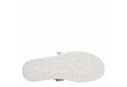 Heydude Womens Wendy Slip On Sneaker - Zebra 15 Heydude Womens Wendy Slip On Sneaker - Zebra -Cheap Nike || Skechers || heydude Store US 01 104697 06