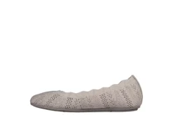 Skechers Womens Cleo 2.0 Simply Air Flat - Taupe -Cheap Nike || Skechers || heydude Store US 01 104864 02