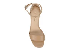 Michael By Michael Shannon Womens Stella Sandal - Nude -Cheap Nike || Skechers || heydude Store US 01 104906 05