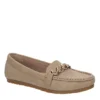 Lauren Blakwell Womens Lizbeth Loafer - Taupe -Cheap Nike || Skechers || heydude Store US 01 104950 00