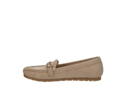 Lauren Blakwell Womens Lizbeth Loafer - Taupe -Cheap Nike || Skechers || heydude Store US 01 104950 03