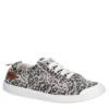 Blowfish Womens Vex Slip On Sneaker - Leopard -Cheap Nike || Skechers || heydude Store US 01 104961 00