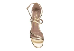 Chinese Laundry Womens Taryn Platform Sandal - Gold 13 Chinese Laundry Womens Taryn Platform Sandal - Gold -Cheap Nike || Skechers || heydude Store US 01 104977 04