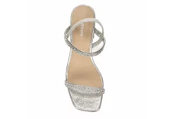 Maripe Womens Pippa Sandal - Silver 14 Maripe Womens Pippa Sandal - Silver -Cheap Nike || Skechers || heydude Store US 01 105200 05