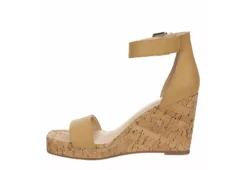 Xappeal Womens Amora Wedge Sandal - Tan -Cheap Nike || Skechers || heydude Store US 01 105214 03