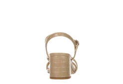 Xappeal Womens Haisley Sandal - Nude -Cheap Nike || Skechers || heydude Store US 01 105221 04