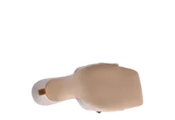 Marc Fisher Womens Dacorin Slide Sandal - Nude 13 Marc Fisher Womens Dacorin Slide Sandal - Nude -Cheap Nike || Skechers || heydude Store US 01 105363 04