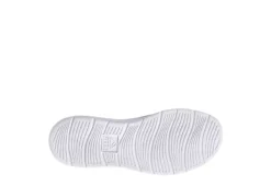 Reef Womens Cushion Coast Slip On Sneaker - White -Cheap Nike || Skechers || heydude Store US 01 105369 03