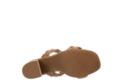 Xappeal Womens Zenni Slide Sandal - Nude 15 Xappeal Womens Zenni Slide Sandal - Nude -Cheap Nike || Skechers || heydude Store US 01 105416 06