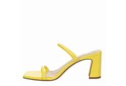 Michael By Michael Shannon Womens Dionne Slide Sandal - Yellow 12 Michael By Michael Shannon Womens Dionne Slide Sandal - Yellow -Cheap Nike || Skechers || heydude Store US 01 105577 03