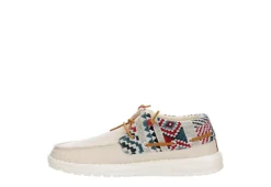 Heydude Womens Ellie Slip On Sneaker - Tan -Cheap Nike || Skechers || heydude Store US 01 105622 03