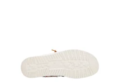 Heydude Womens Ellie Slip On Sneaker - Tan -Cheap Nike || Skechers || heydude Store US 01 105622 06