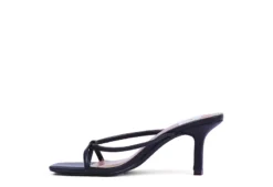 Dv By Dolce Vita Womens Zanna Sandal - Black -Cheap Nike || Skechers || heydude Store US 01 105651 02