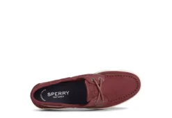 Sperry Womens Coastfish 2-eye Boat Shoe - Burgundy 13 Sperry Womens Coastfish 2-eye Boat Shoe - Burgundy -Cheap Nike || Skechers || heydude Store US 01 105707 04