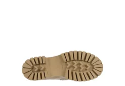 Steve Madden Womens Lawrence Loafer - Sand -Cheap Nike || Skechers || heydude Store US 01 105712 06