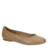 Xappeal Womens Danica Flat - Taupe -Cheap Nike || Skechers || heydude Store US 01 105738 00