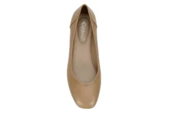 Xappeal Womens Danica Flat - Taupe -Cheap Nike || Skechers || heydude Store US 01 105738 05