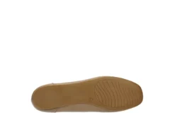 Xappeal Womens Danica Flat - Taupe -Cheap Nike || Skechers || heydude Store US 01 105738 06